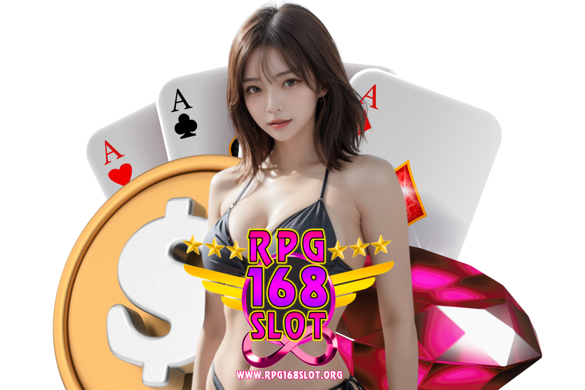 rpg168 slot สล็อต