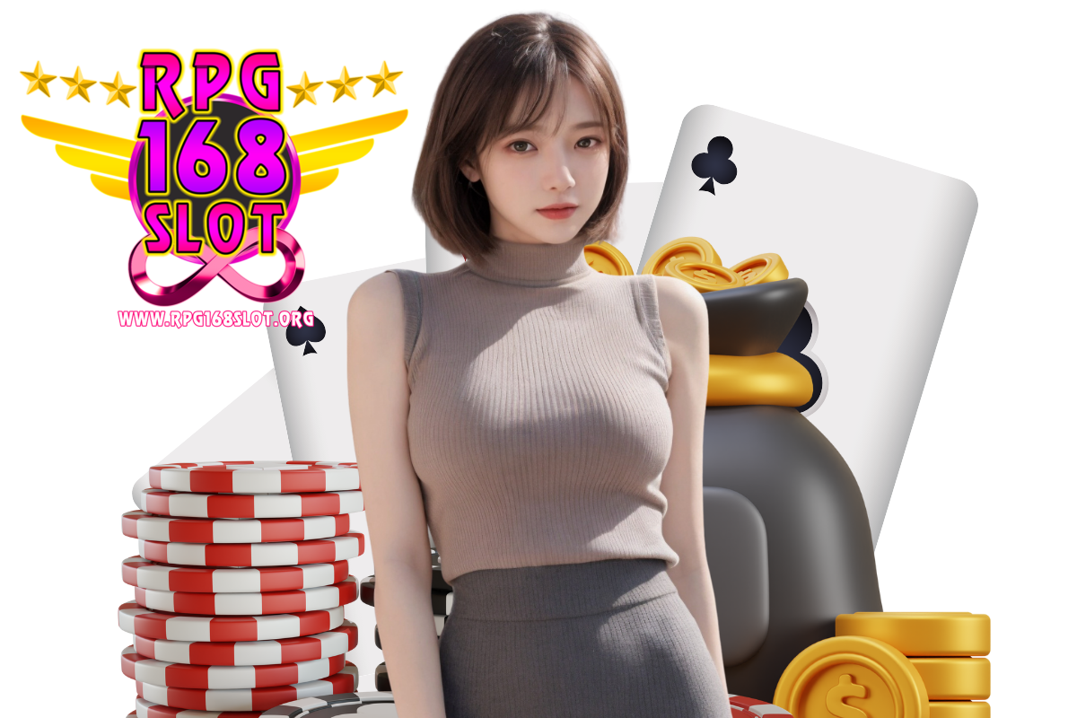 rpg168 slot แจกเครดิตฟรี